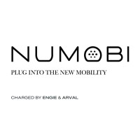 Numobi Logo