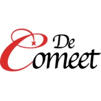 De Comeet Logo