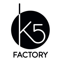 K5 Factory GmbH Logo