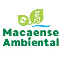 Macaense Ambiental Logo