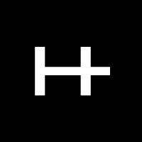 POSH - CREATIVE AGENCY Logo
