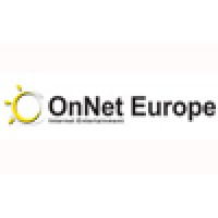 OnNet Europe Logo
