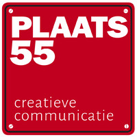 Plaats55 Logo