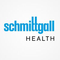 Schmittgall HEALTH Logo