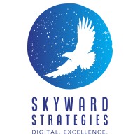 Skyward Strategies Logo