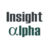 Insight Alpha Logo