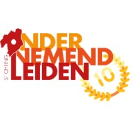 Stichting Ondernemend Leiden Logo