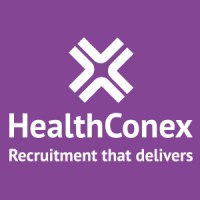 HealthConex Logo