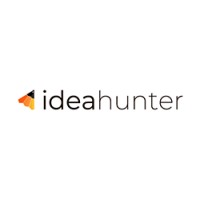 ideahunter.sk Logo