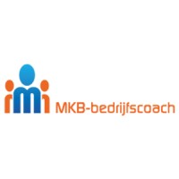 MKB-bedrijfscoach Logo