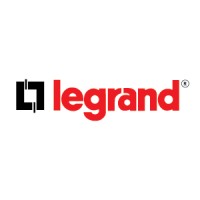 Legrand Greece Logo