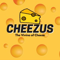 Cheezus App Logo