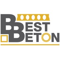 Best Beton Logo