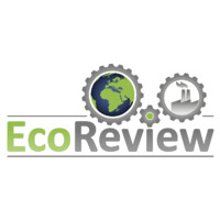 EcoReview Logo