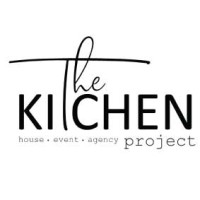 The Kitchen Project Logo