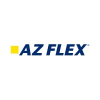 AZ FLEX, a.s. Logo