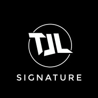 TJL Signature Logo