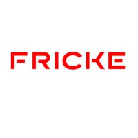 Fricke Holding GmbH Logo
