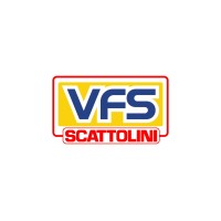 VFS Southampton Ltd Logo