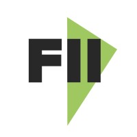 Factor Eleven Logo