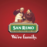 San Remo Logo