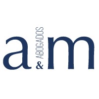 A&M Abogados Logo