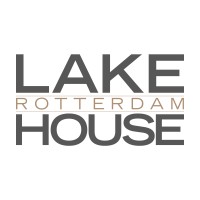 Lake House Rotterdam Logo