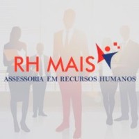 RH MAIS ASSESSORIA EM RECURSOS HUMANOS Logo