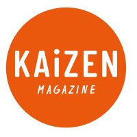 Kaizen, média de solutions écologiques et sociales Logo