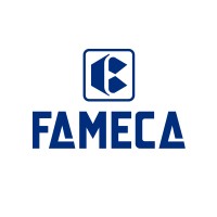 FAMECA PERÚ Logo