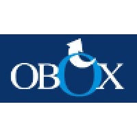 OBOX Solutions Private Limited Logo