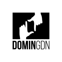 Domin Gdańsk Kurs Rysunku Logo