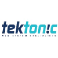 Tektonic Limited Logo