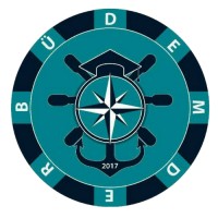 BEÜ Denizcilik Fakültesi Öğrenci ve Mezun Derneği Logo