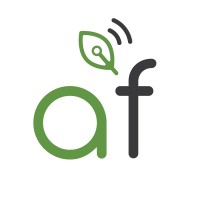 Agroforce - Software de Gestão de Produção Logo