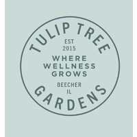 Tulip Tree Gardens Logo