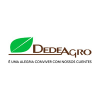 Dedeagro Com. e Rep. Agr. Ltda Logo