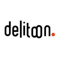 DELITOON SAS Logo