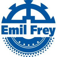 Emil Frey Vernets Logo