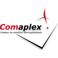 COMAPLEX Usinage Plastique Logo