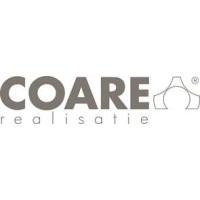 COARE Realisatie Logo