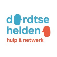 Netwerk Dordtse Helden Logo