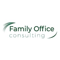 Family Office Consulting Logo