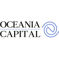 Oceania Capital SRL Logo