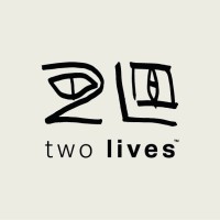 two lives london Logo