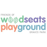 Friends of Woodseats Playground: Graves Park Logo