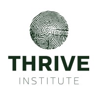 THRIVE Institute Logo