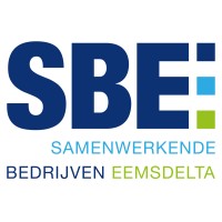 Samenwerkende Bedrijven Eemsdelta Logo