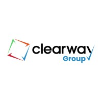 The Clearway Group Ltd Logo
