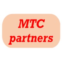 MTC partners Logo